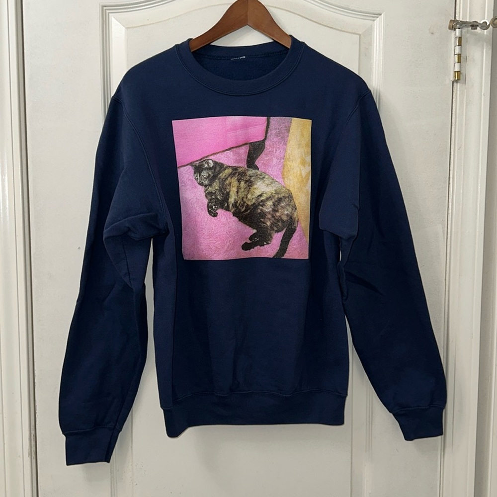 Gia Coppola Sweatshirt